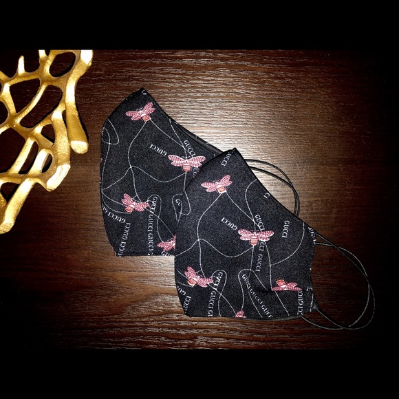 Designer Face Masks - Picture 1 of 16